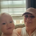 April Nate Cronin Mosley - @aprilnatemosley - Instagram