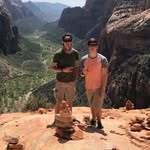 Nate - @nate_t_cronin - Instagram