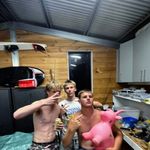 Nate Dawson - @natedawson_ - Instagram