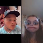 Nate dean - @simpforsam4life - Instagram