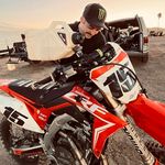 Nathan Dean - @natedean15 - Instagram
