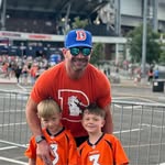 Nate Devlin - @natedogdad - Instagram
