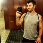 Nate Dickson - @ostintrons_tant38 - Instagram