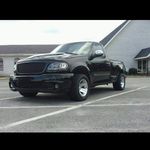 Nate Dougherty - @97_f150_project - Instagram