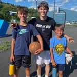 Nate Dougherty - @natedocbball - Instagram