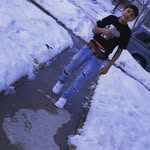 Nate Doyle - @fuzzyblackyoda - Instagram