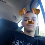 Nate Dunlap - @killernate55 - Instagram