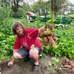 Nate Dye - @the.yard.bird - Instagram