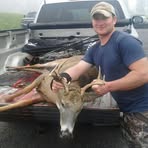 Nate Eberly - Facebook