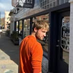 Nathan W Eckert - @nateeckert - Instagram