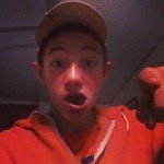 Nate Edge - @big_dipper_13 - Instagram