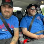 Nate Elder - @darthnelder - Instagram
