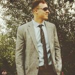Nate Elliott - @68nate - Instagram