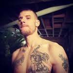 Nate Everett - @nate13everett79 - Instagram