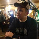 Nate Eyster - @n_eyster18 - Instagram