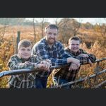 Nate Fair - @fairandsonslivestock - Instagram