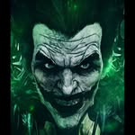 Nate Farmer - @joker_for_life69 - Instagram