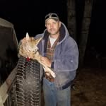nate Farmer - @alabama_hunter - Instagram