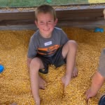Nate The Little Farmer - @little.farmer.oh - Instagram