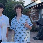 Nate Ferguson - @nate.fergg - Instagram
