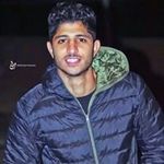 Nate Ferguson - @musalhanice - Instagram