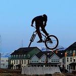 Nate Ferguson - @natemtb1 - Instagram