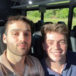 Nate Ferguson - @nate.ferguson - Instagram
