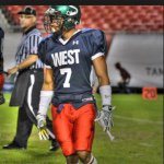 Nate Ferguson - @nateferg7 - Instagram