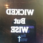Nate Firestone - @wickedbutwise - Instagram