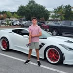 Nate Fleming - @natedagreat33_ - Instagram