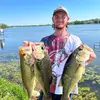 nate fleming - @northwoods_bassbusting - TikTok