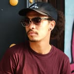 Nate Floyd - @natefloydwanders - Instagram
