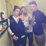 Nate Fogle - @tehfogle - Instagram