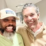 Nate Foley - @laura_nathan_landon - Instagram