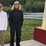 Nathan Foley - @natefoley44 - Instagram