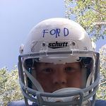 Nate Ford - @nateford1095 - Instagram