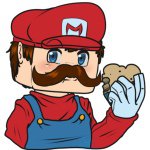 Nate Ford - @muffin_gamers.twitch - Instagram