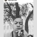 Nate Ford - @luminator1000mph - Instagram