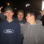 Nate Ford - @nateford11 - Instagram