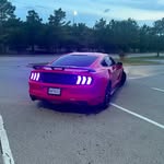 Nate ford - @underdog_5.0 - Instagram