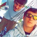 Nate Ford - @nate_ford24 - Instagram