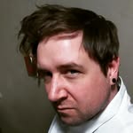 Nate Fordham - @nate_eternal - Instagram