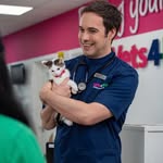 Nathan Fordham - @nathan_the_vet - Instagram