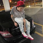 @foreignnate702 - Instagram