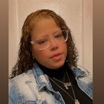 Leelee Thomas - @leeleekerimom_forevernate - Instagram