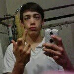 Nate - @_nate_forrest_ - Instagram