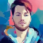 Nate Forrest - @ghostoats218 - Instagram