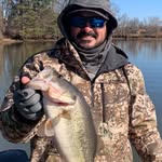 Nate Fraley - @natefraleyfishing - Instagram