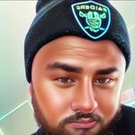 Nate Fraser - @natedogg28091994 - Instagram