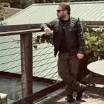Nate Frederick - @smokey_the_ripper - Instagram